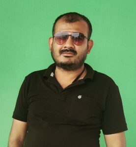 श्री दिनेश प्रजापत