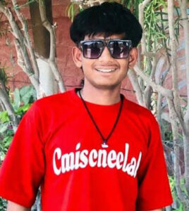 हिमांशु प्रजापत