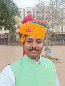 श्री राजेन्द्र कुमार