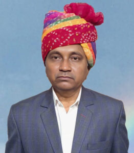 श्री लूणाराम प्रजापत