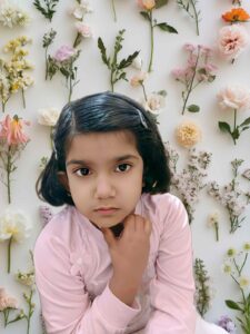 सुश्री तनु श्री