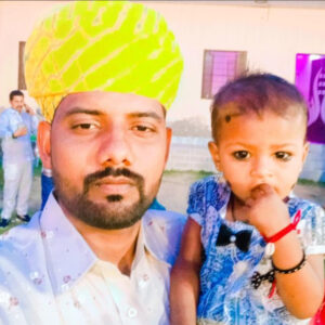 श्री अमरा राम प्रजापत