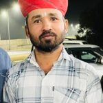 श्री बंशी लाल प्रजापत