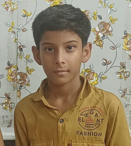 दीपक प्रजापत