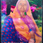 स्व॰ श्रीमती गलकु देवी