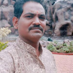 श्री माँगीलाल प्रजापत