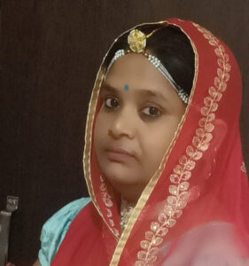 श्रीमती मुन्नी देवी